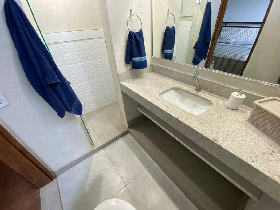 Ipanema Alto Padrao, 03 Quartos Com Suite, 03 Banheiros, Portaria 24h Río de Janeiro